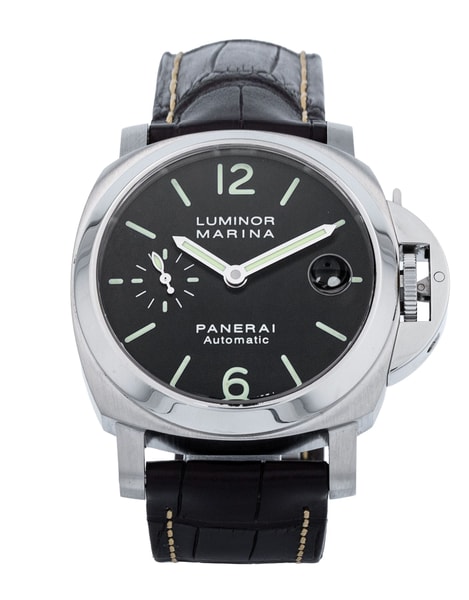 Panerai Luminor Marina PAM00048